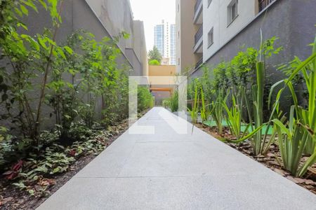 Studio à venda com 28m², 1 quarto e sem vaga Studio à venda com 28m², 1 quarto e sem vagaÁrea comum