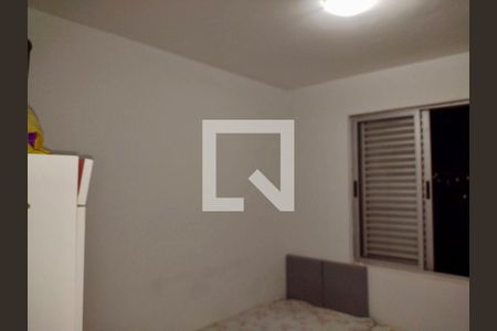 Apartamento à venda com 137m², 3 quartos e 2 vagasQuarto 3