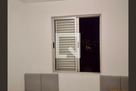 Apartamento à venda com 137m², 3 quartos e 2 vagasQuarto 3