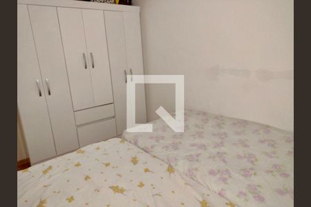 Apartamento à venda com 137m², 3 quartos e 2 vagasQuarto 3