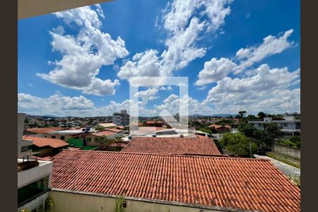 Apartamento à venda com 137m², 3 quartos e 2 vagasVista da Sacada