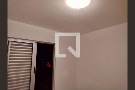 Apartamento à venda com 137m², 3 quartos e 2 vagasQuarto 3