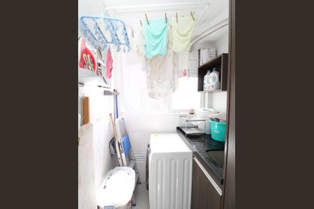 Apartamento à venda com 69m², 2 quartos e 1 vagaÁrea de Serviço