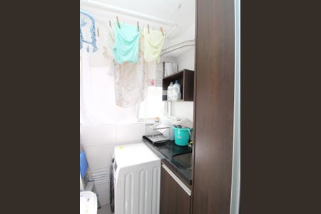 Apartamento à venda com 69m², 2 quartos e 1 vagaÁrea de Serviço