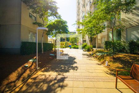 Apartamento à venda com 69m², 2 quartos e 1 vagaÁrea comum