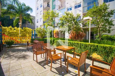 Apartamento à venda com 69m², 2 quartos e 1 vagaÁrea comum