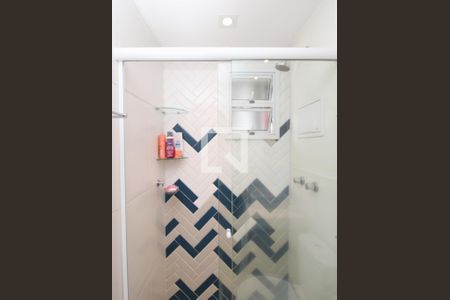 Apartamento à venda com 69m², 2 quartos e 1 vagaBanheiro da Suíte