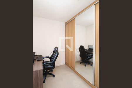 Apartamento à venda com 69m², 2 quartos e 1 vagaQuarto