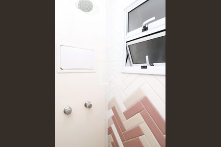 Apartamento à venda com 69m², 2 quartos e 1 vagaBanheiro Social