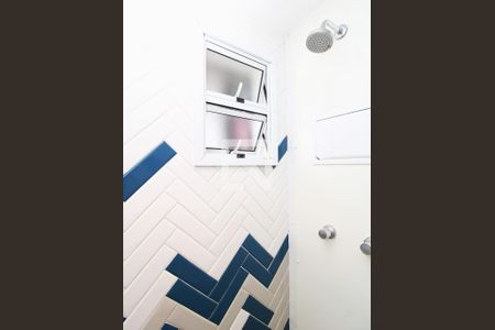 Apartamento à venda com 69m², 2 quartos e 1 vagaBanheiro da Suíte