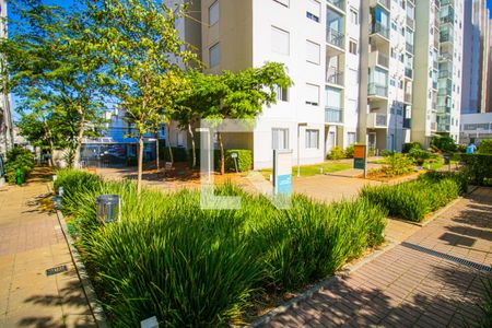 Apartamento à venda com 69m², 2 quartos e 1 vagaÁrea comum