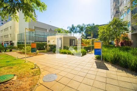 Apartamento à venda com 69m², 2 quartos e 1 vagaÁrea comum