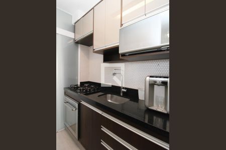 Apartamento à venda com 69m², 2 quartos e 1 vagaCozinha