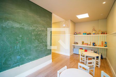 Apartamento à venda com 69m², 2 quartos e 1 vagaÁrea comum - Brinquedoteca