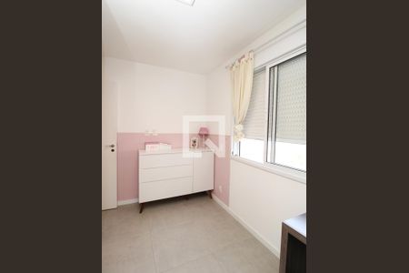 Apartamento à venda com 69m², 2 quartos e 1 vagaQuarto