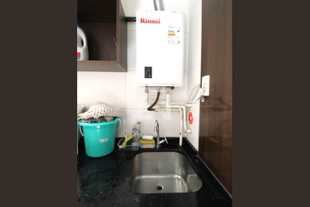 Apartamento à venda com 69m², 2 quartos e 1 vagaÁrea de Serviço