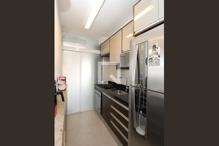 Apartamento à venda com 69m², 2 quartos e 1 vagaCozinha