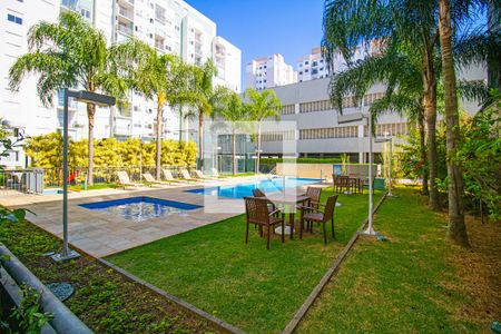 Apartamento à venda com 69m², 2 quartos e 1 vagaÁrea comum - Piscina