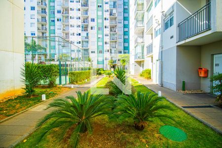 Apartamento à venda com 69m², 2 quartos e 1 vagaÁrea comum