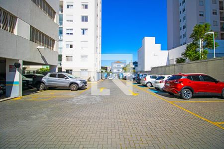 Apartamento à venda com 69m², 2 quartos e 1 vagaGaragem