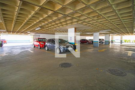 Apartamento à venda com 69m², 2 quartos e 1 vagaGaragem