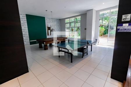 Apartamento à venda com 168m², 3 quartos e 3 vagasÁrea comum