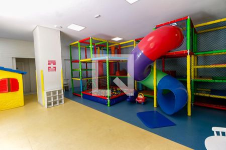 Apartamento à venda com 168m², 3 quartos e 3 vagasBrinquedoteca