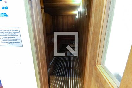 Apartamento à venda com 168m², 3 quartos e 3 vagasÁrea comum