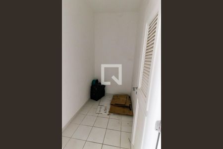 Apartamento à venda com 168m², 3 quartos e 3 vagasQuarto de Serviço