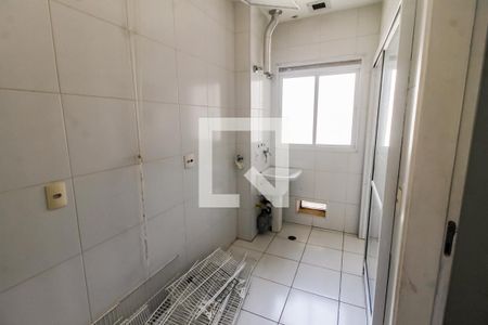 Apartamento à venda com 168m², 3 quartos e 3 vagasÁrea de Serviço