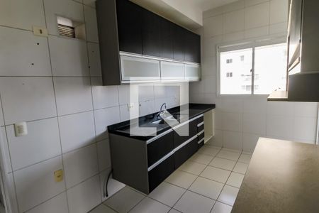 Apartamento à venda com 168m², 3 quartos e 3 vagasCozinha - Armários