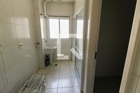 Apartamento à venda com 168m², 3 quartos e 3 vagasÁrea de Serviço