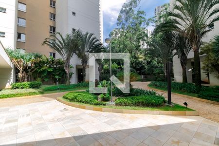 Apartamento à venda com 168m², 3 quartos e 3 vagasÁrea comum