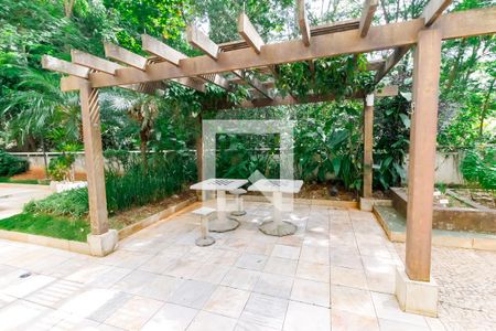 Apartamento à venda com 168m², 3 quartos e 3 vagasÁrea comum