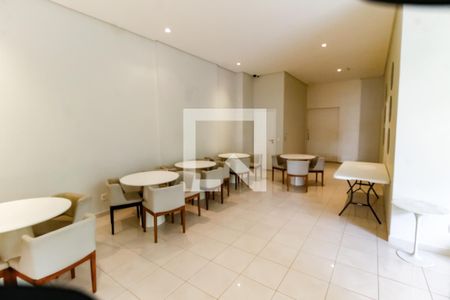 Apartamento à venda com 168m², 3 quartos e 3 vagasÁrea comum