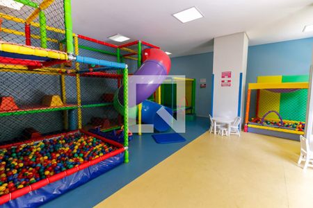 Apartamento à venda com 168m², 3 quartos e 3 vagasBrinquedoteca