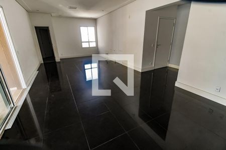 Apartamento à venda com 168m², 3 quartos e 3 vagasSala
