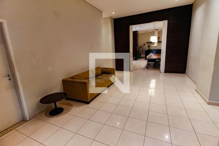 Apartamento à venda com 168m², 3 quartos e 3 vagasÁrea comum - Salão de festas