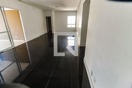 Apartamento à venda com 168m², 3 quartos e 3 vagasSala