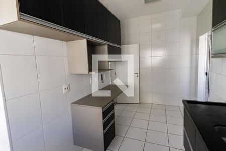 Apartamento à venda com 168m², 3 quartos e 3 vagasCozinha - Armários