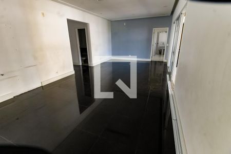 Apartamento à venda com 168m², 3 quartos e 3 vagasSala