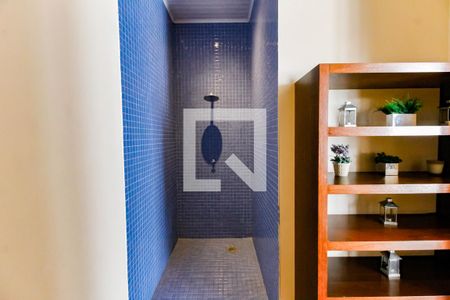 Apartamento à venda com 168m², 3 quartos e 3 vagasÁrea comum