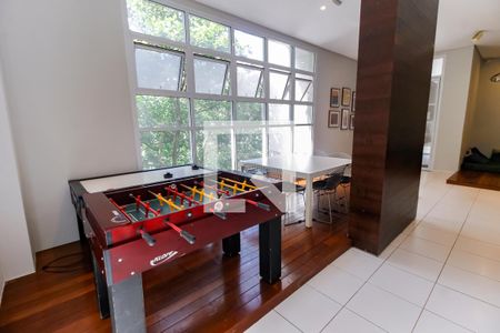 Apartamento à venda com 168m², 3 quartos e 3 vagasÁrea comum