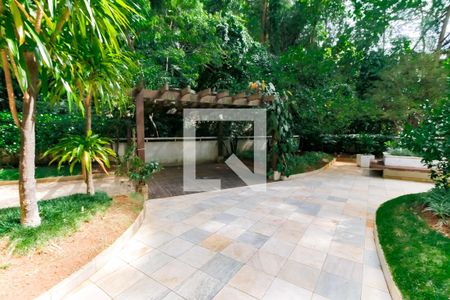 Apartamento à venda com 168m², 3 quartos e 3 vagasÁrea comum