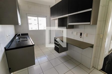 Apartamento à venda com 168m², 3 quartos e 3 vagasCozinha - Armários