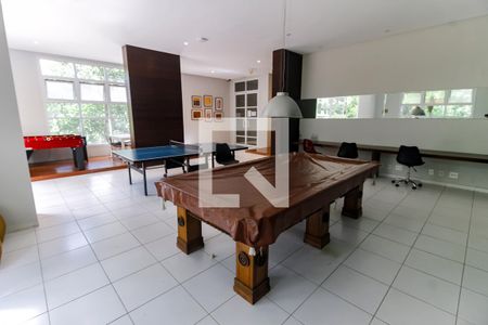 Apartamento à venda com 168m², 3 quartos e 3 vagasÁrea comum