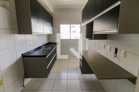 Apartamento à venda com 168m², 3 quartos e 3 vagasCozinha - Armários