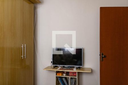 Quarto 1 de apartamento para alugar com 2 quartos, 54m² em Jardim America, Belo Horizonte