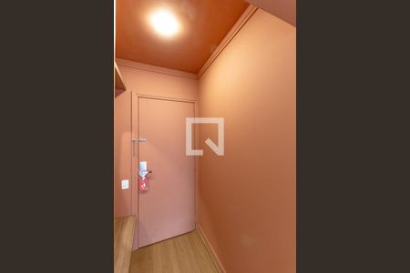 Apartamento para alugar com 47m², 1 quarto e 1 vaga Apartamento para alugar com 47m², 1 quarto e 1 vagaEntrada