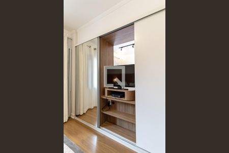 Apartamento para alugar com 47m², 1 quarto e 1 vaga Apartamento para alugar com 47m², 1 quarto e 1 vagaQuarto